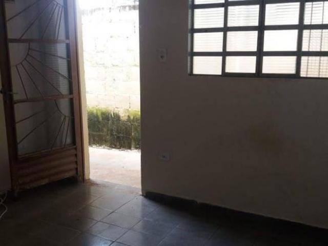 Casa com 1 dormitório à venda, 54 m² por R$ 160.000,00 Cidade Nova Jacareí Jacareí/SP