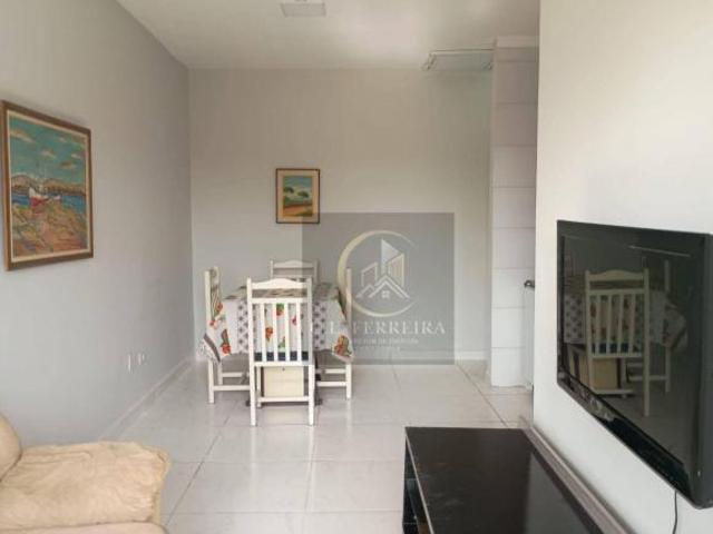 Casa com 1 dormitório à venda, 54 m² por R$ 255.000 Maracanã Praia Grande/SP