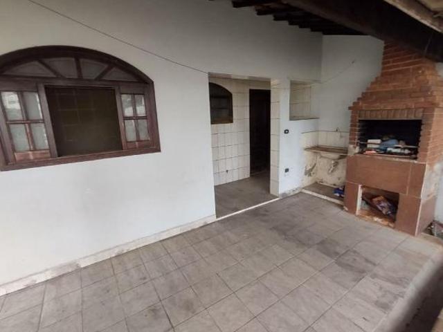 Casa com 1 dormitório à venda, 63 m² Vila Santa Maria Americana/SP