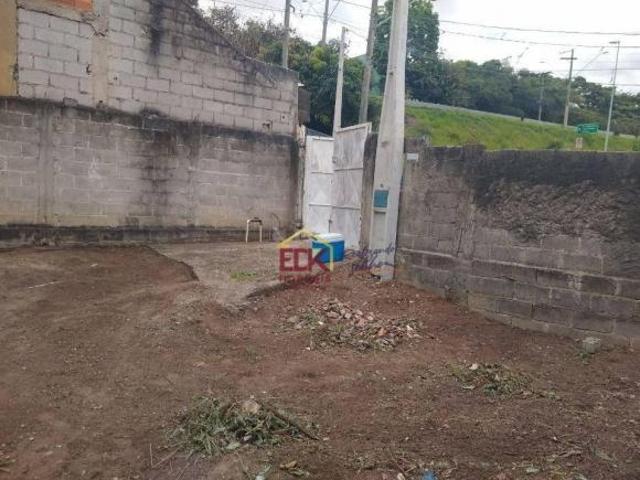 Casa com 1 dormitório à venda, 60 m² por R$ 297.000,00 Jardim Pararangaba São José dos Campos/SP