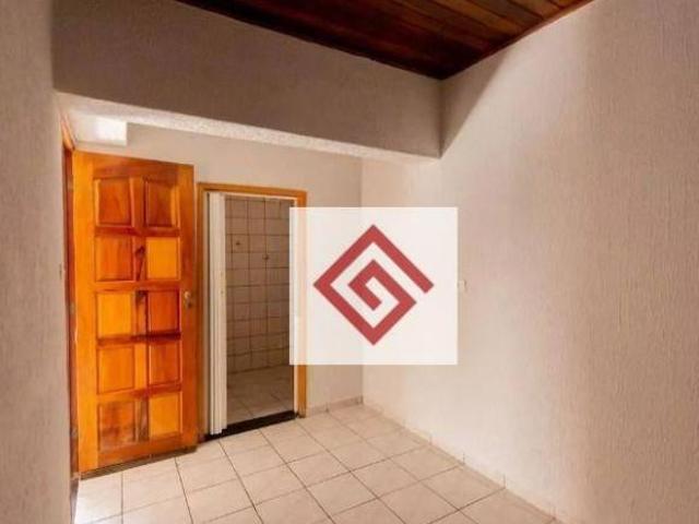 Casa com 1 dormitório à venda, 60 m² por R$ 530.000,00 Parque Capuava Santo André/SP