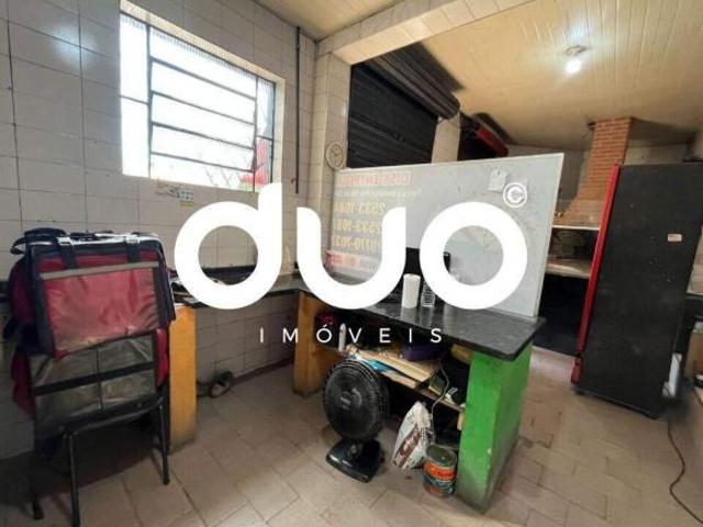 Casa com 1 dormitório à venda, 62 m² por R$ 250.000,00 São Dimas Piracicaba/SP