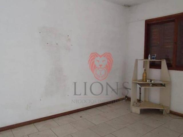 Casa com 1 dormitório à venda, 65 m² por R$ 276.600,00 Moradas do Sobrado Gravataí/RS