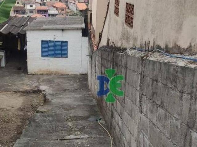 Casa com 1 dormitório à venda, 70 m² por R$ 250.000,00 Cidade Nova Jacareí Jacareí/SP