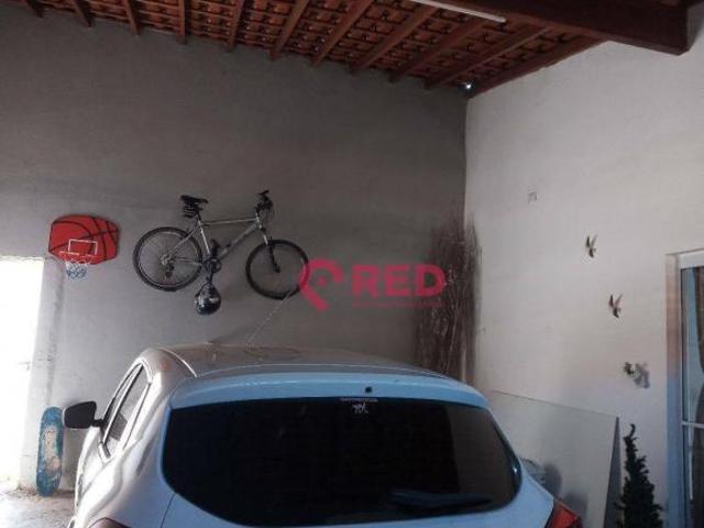 Casa com 1 dormitório à venda, 76 m² por R$ 265.000,00 Vila Dutra Bauru/SP