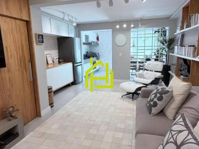 Casa com 1 dormitório à venda, 79 m² por R$ 850.000 Condomínio Villa Flora Votorantim/SP