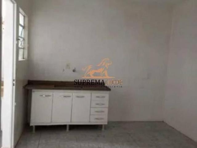 Casa com 1 dormitório à venda, 80 m² por R$ 219.000,00 Vila Assis Sorocaba/SP