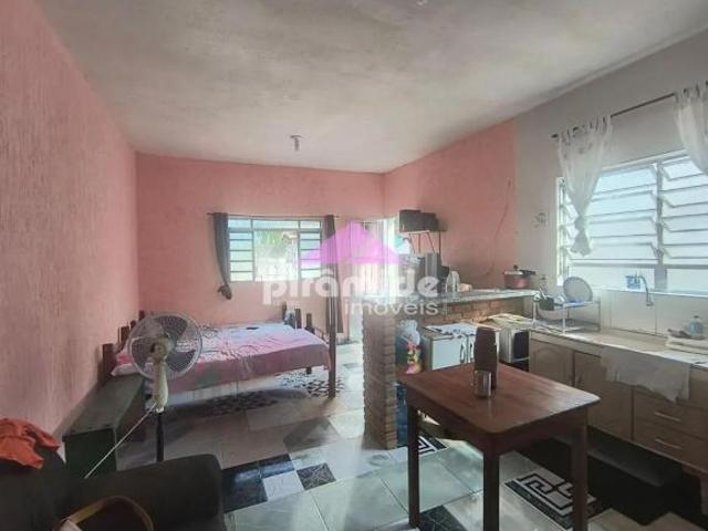Casa com 1 dormitório à venda, 80 m² por R$ 330.000,00 Jardim das Gaivotas Caraguatatuba/SP