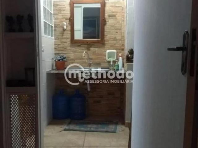 Casa com 1 dormitório à venda, 80 m² por R$ 490.000,00 Centro Campinas/SP