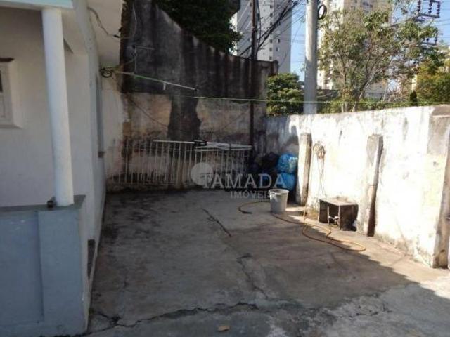Casa com 1 dormitório à venda, 80 m² por R$ 520.000,00 Vila Buenos Aires São Paulo/SP