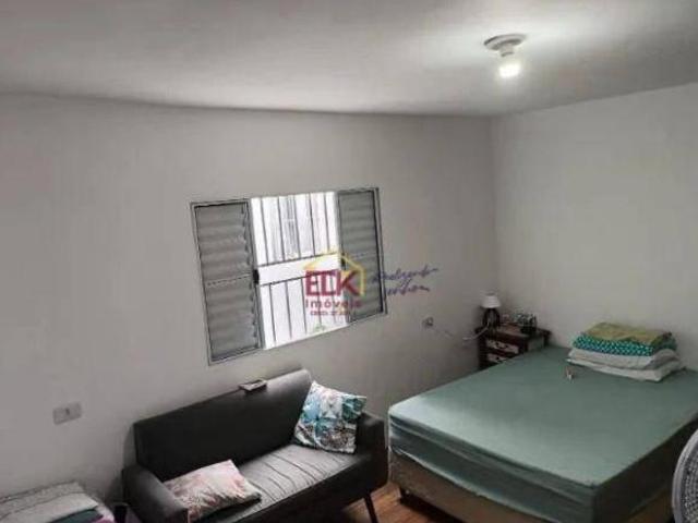 Casa com 1 dormitório à venda, 88 m² por R$ 520.000 Jardim Morumbi São José dos Campos/SP