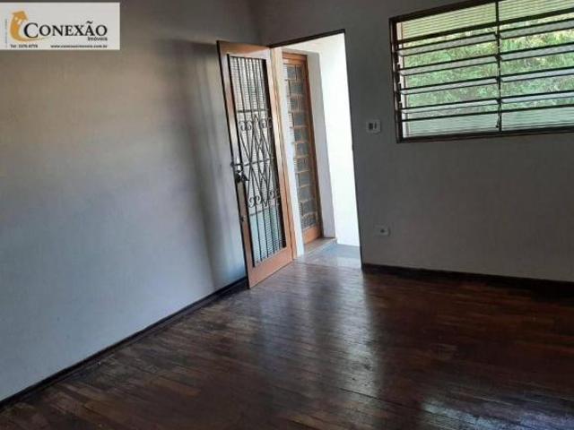 Casa com 1 dormitório à venda, 100 m² por R$ 297.000,00 Cidade Jardim São Carlos/SP