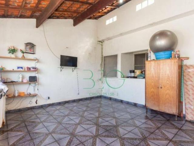 Casa com 1 dormitório à venda, 110 m² por R$ 430. Vila Santa Edwiges São Paulo/SP
