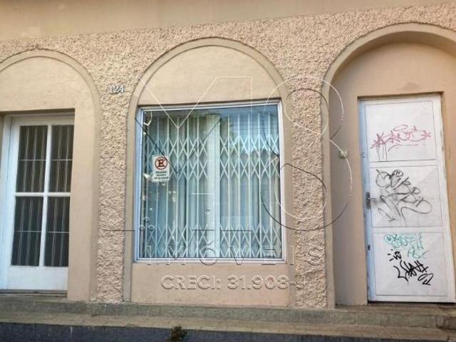 Casa com 1 dormitório à venda, 118 m² por R$ 799.000,00 Centro Santo André/SP