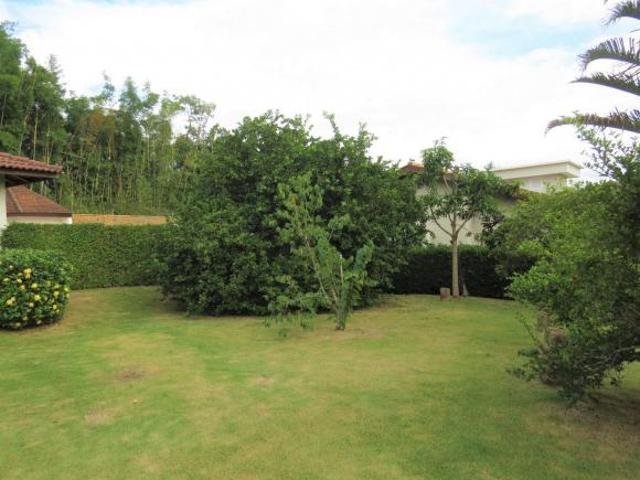 Casa com 1 dormitório à venda, 120 m² por R$ 1.060.000,00 Condomínio Shambala I Atibaia/SP