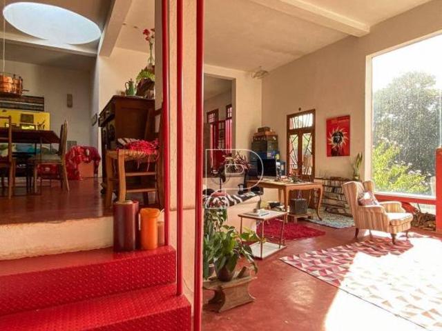 Casa com 1 dormitório à venda, 125 m² por R$ 1.000.000,00 Granja Viana Cotia/SP