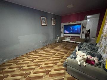 Casa com 1 dormitório à venda, 150 m² por R$ 265.000,00 Jardim Santo André Santo André/SP