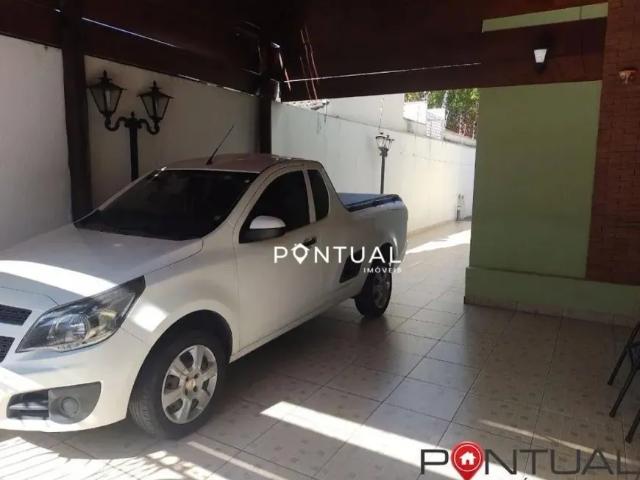Casa com 1 dormitório à venda, 150 m² por R$ 350.000,00 Mariana Marília/SP