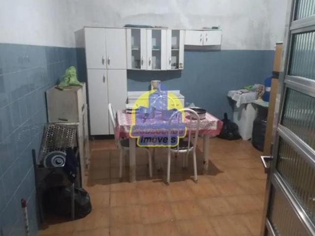 Casa com 1 dormitório à venda, 155 m² por R$ 700.000,00 Butantã São Paulo/SP