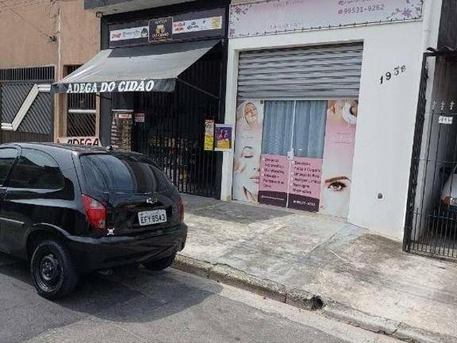 Casa com 1 dormitório à venda, 173 m² por R$ 490.000,00 Jardim Mauá Mauá/SP