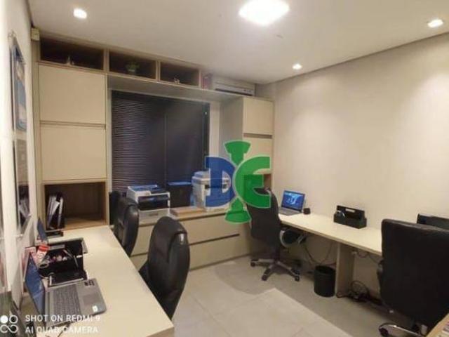 Casa com 1 dormitório à venda, 175 m² por R$ 899.000,00 Vila Pinheiro Jacareí/SP
