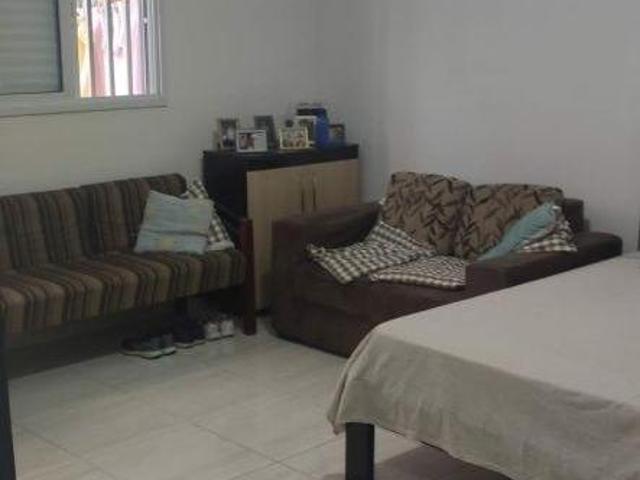 CASA COM 1 DORMITÓRIO A VENDA, 175m² RESIDENCIAL CARMELA III GUARULHOS/SP