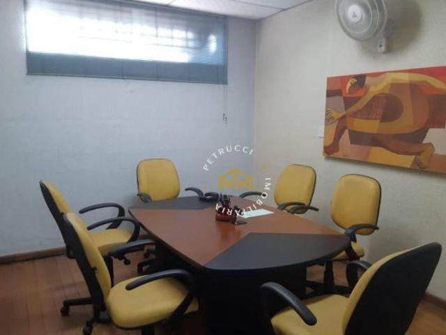 Casa com 1 dormitório à venda, 200 m² por R$ 1.700.000,00 Jardim Brasil Campinas/SP