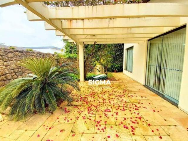 Casa à venda, 200 m² por R$ 2.100.000,00 Jardim Acapulco Guarujá/SP