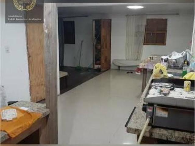 Casa com 1 dormitório à venda, 250 m² por R$ 120.000 Estalagem Viamão/RS