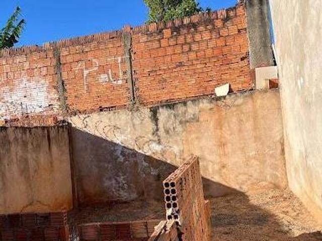 Casa com 1 dormitório à venda, 25 m² por R$ 170.000,00 Parque Jaraguá Bauru/SP