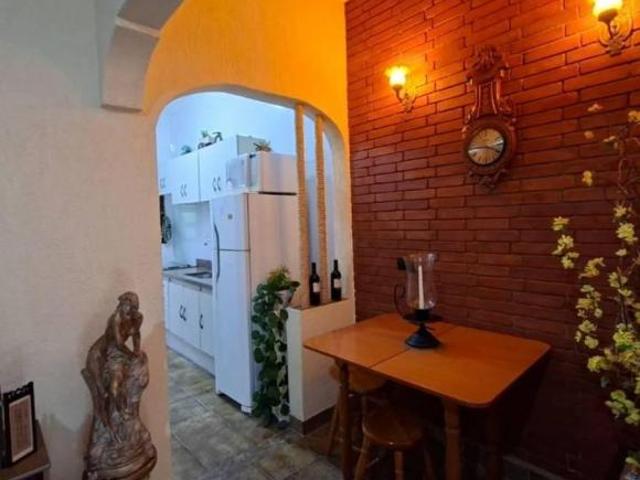 Casa à venda, 33 m² por R$ 268.000,00 Tupi Praia Grande/SP