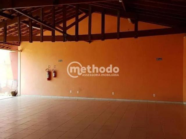 Casa com 1 dormitório à venda, 337 m² por R$ 900.000,00 Vila Brandina Campinas/SP
