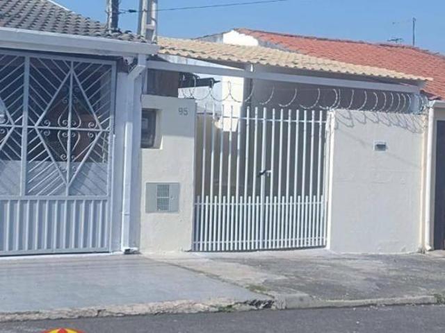 Casa com 1 dormitório à venda, 37 m² por R$ 230.000,00 Parque São Bento Sorocaba/SP