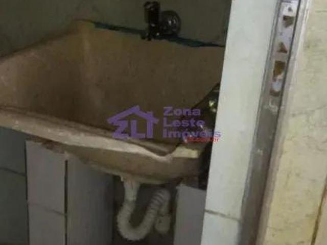 Casa com 1 dormitório à venda, 35 m² por R$ 400.000,00 Jardim Maringá São Paulo/SP