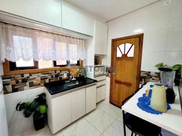 Casa com 1 dormitório à venda, 38 m² por R$ 310.000,00 Jardim Casa Branca Caraguatatuba/SP