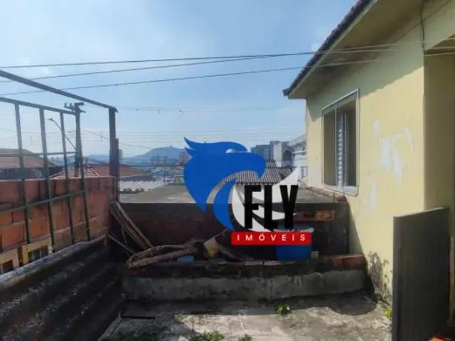 Casa com 1 dormitório à venda com terreno 172 metros