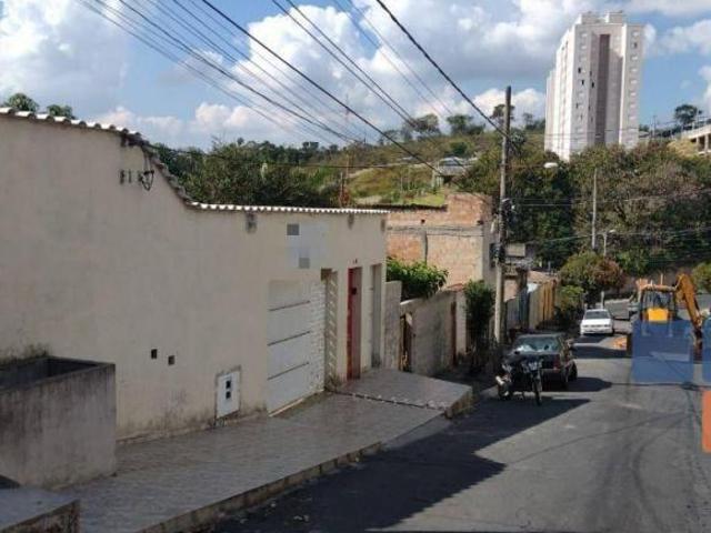 Casa com 1 dormitório à venda por R$ 669.000,00 Vila Nova Vista Sabará/MG
