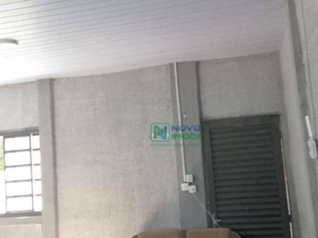Casa com 1 dormitório à venda por R$ 115.000,00 Anhumas Piracicaba/SP