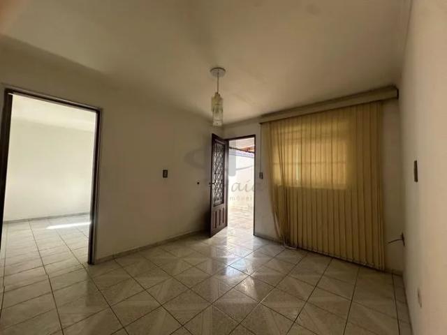 Casa com 1 dormitório localizado no Bairro Olímpico, em São Caetano Do Sul