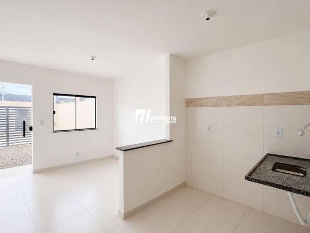 Casa Com 1 Dormitório Para Alugar, 31 m² por R$731,21/mês Marapicu Nova Iguaçu/rj