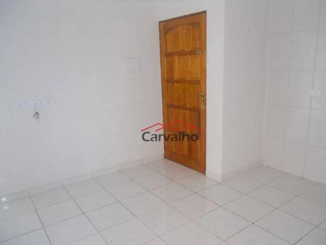 Casa com 1 dormitório para alugar, 32 m² por R$ 1.445,00/mês Vila Maria Alta São Paulo/SP