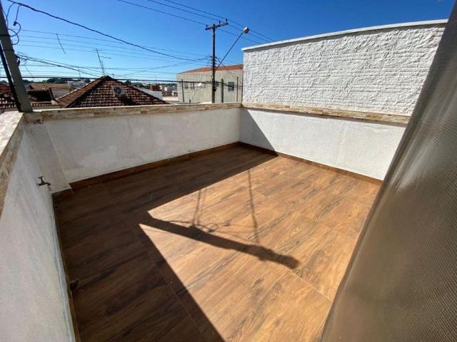 Casa Com 1 Dormitório Para Alugar, 40 m² por R$1.230,00/mês Centro Rio Claro/sp