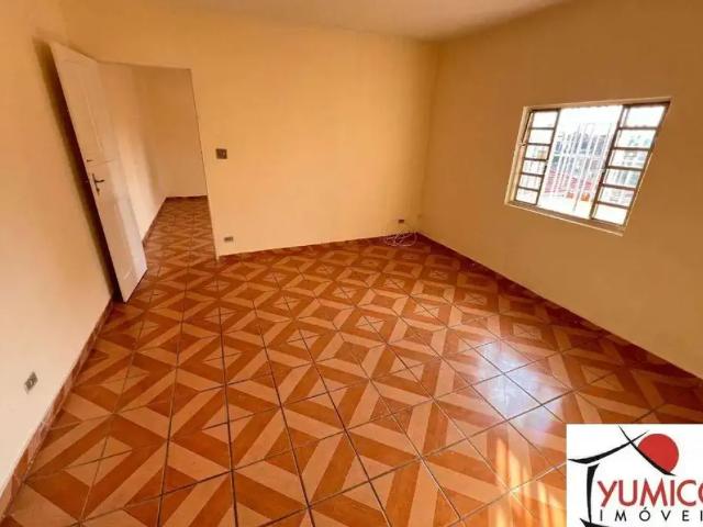Casa com 1 dormitório para alugar, 40 m² por R$ 1.370,00/mês Santana São Paulo/SP