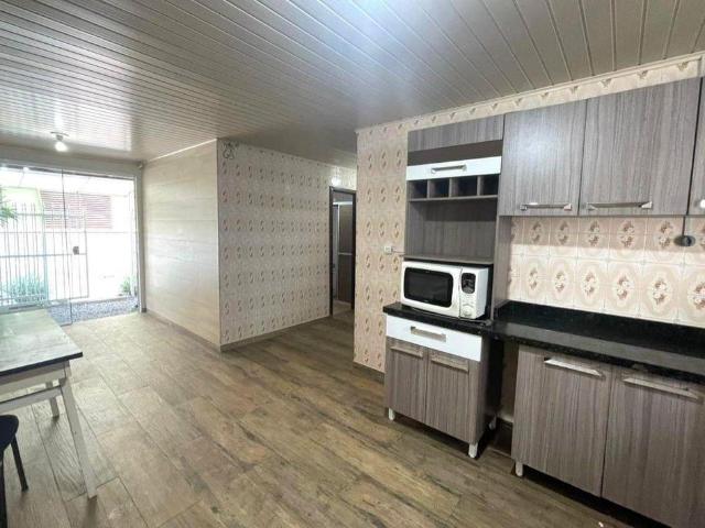 Casa Com 1 Dormitório Para Alugar, 40 m² por R$1.600,00/mês Anita Garibaldi Joinville/sc