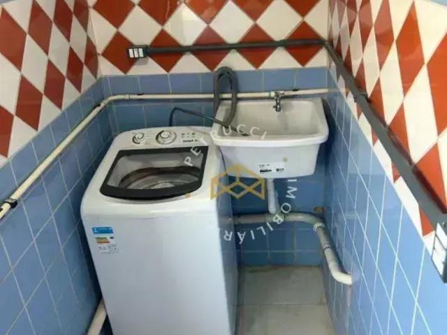 Casa com 1 dormitório para alugar, 45 m² por R$ 3.550,00/mês Jardim Lumen Christi Campinas/SP