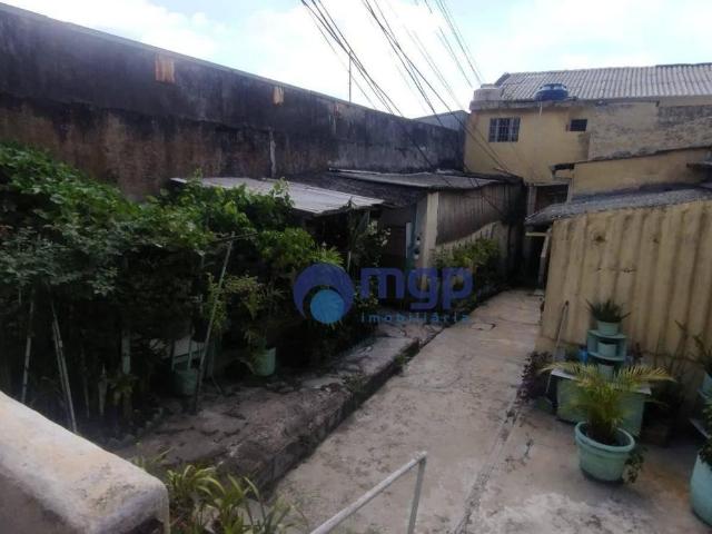 Casa Com 1 Dormitório Para Alugar, 48 m² Bosque Da Saúde