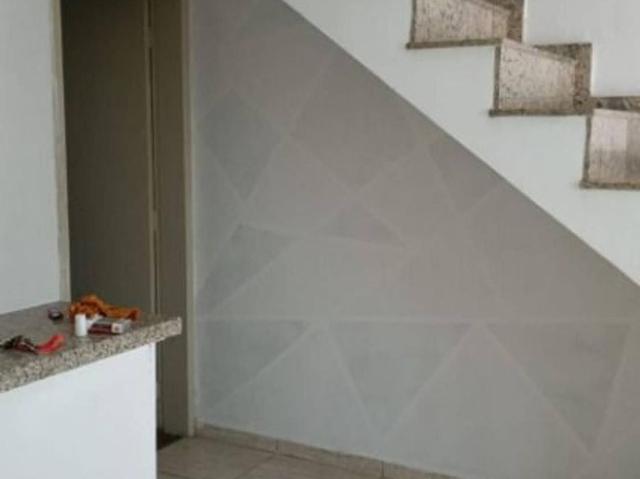 Casa Com 1 Dormitório Para Alugar, 50 m² por R$1.200,00/mês Jardim Imperador Peruíbe/sp