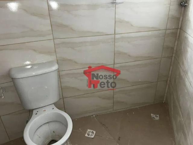 Casa com 1 dormitório para alugar, 50 m² por R$ 1.300,01/mês Vila Pereira Barreto São Paulo/SP
