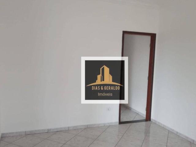 Casa Com 1 Dormitório Para Alugar, 55 m² por R$1.966,67/mês Residencial União São José Dos Camp