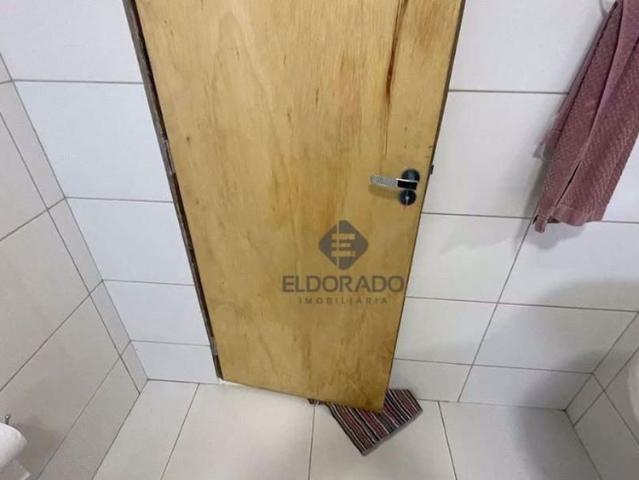 Casa com 1 dormitório para alugar, 70 m² por R$ 1.900,00 Setor Habitacional Tororó Jardim Botânic